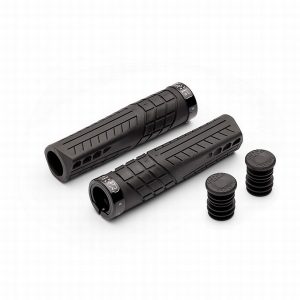 Rokturis stūrei PRO HeroDirt Team Black Lock on PRGP0121