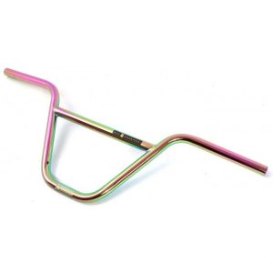 Stūre BMX KHE Mvp Arsenic Bar 9'' CrMo Oil Slick M401267