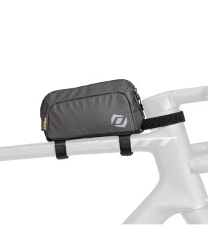 Somiņa uz rāmja Syncros Toptube Bag Ride Nutrition black