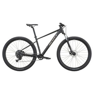 Velosipēds Scott Contrail 40 black 29'' L