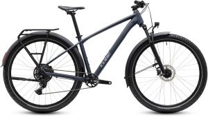 Velosipēds Cube Aim ONE FE mole n prism 29'' L