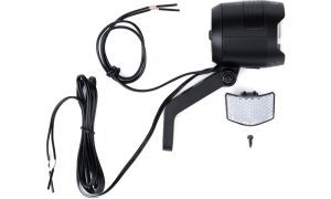 Lukturis priekš. ACID Pro-D 50 CMPT 6V dynamo LAMF332
