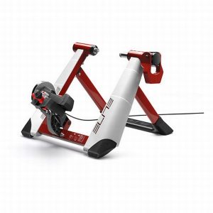 Velotrenažieris Elite Novo Force Pack Incl PVC Mat And Travel Block EL0111324