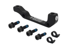 Adapters priekš. disku br. Shimano 180mm ISMMAF180PSA