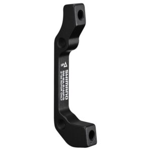 Adapters aizm. disku br. Shimano 160mm ISMMAR160PSA