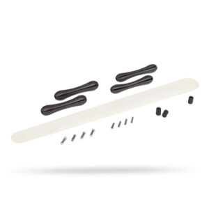 Aizsargs rāmim PRO Protection set Transparent PRAC0030
