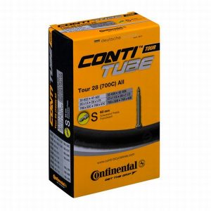 Kamera 700x32/47C Continental Tour presta 60mm CO0182041