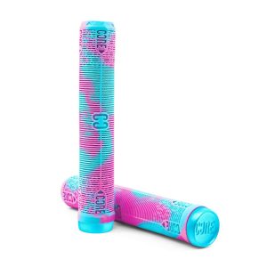 Rokturi skrejritenim Core Skinny Boy refresher teal/pink