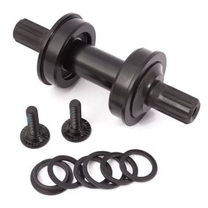 Bļodiņas centra KHE BMX US BB / 8T 19mm CrMo axle M350174