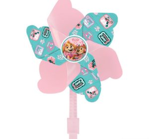 Velo aksesuārs Disney Windmill Paw Patrol Girls 34012