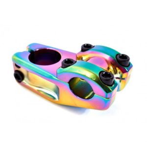 Iznesums stūrei KHE BMX MVP Oil Slick M404144