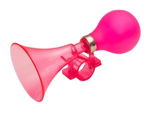 Taurīte ONE Horn Kids pink 100840