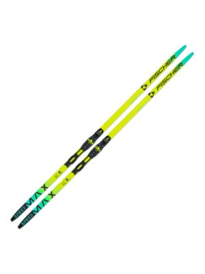 Slēpes Fischer SMAX 100 Classic Plus 702 Medium 202